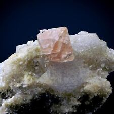 TN RARE MINERALS  FLUORITE