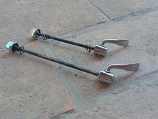 Campagnolo super record coppia - campagnolo,