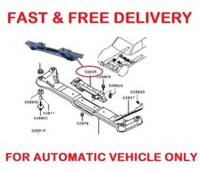 Cambio Posteriore Supporto