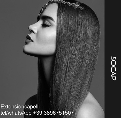 Extension socap sohair - ,