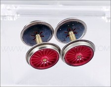 RIVAROSSI Le 636/R  assali folli  HO DC.