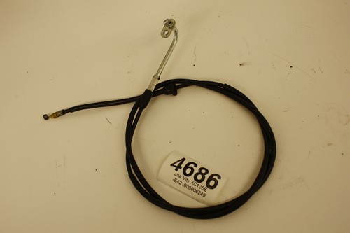 4686 yamaha vity xc125e - 4686,