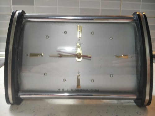 Orologio tavolo sveglia a - da,
