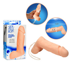 Pecker crema idratante