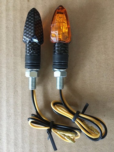 Frecce carbon lampada - carbon, 5,5x1,5