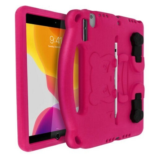 Custodia ipad 2020 2019 - custodia,