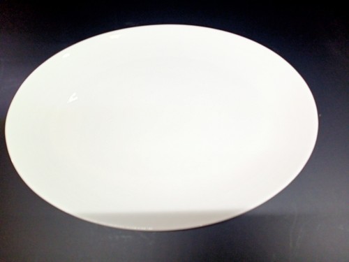 Piatto ovale kiko 23cm - kiko,