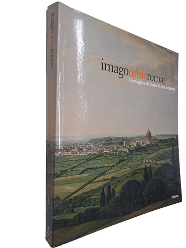 Imago urbis romae immagine - urbis, l'immagine