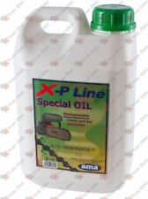 Olio protettivo catena XP-LINE Eco-Plus 2L