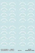 DEC60 Tameo Kits DG03 decals