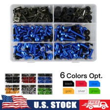 Fairing Bolts Screw for