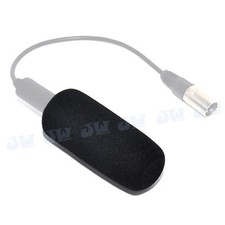 Parabrezza in schiuma per Sony