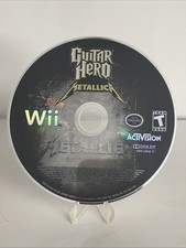 Guitar Hero: Metallica