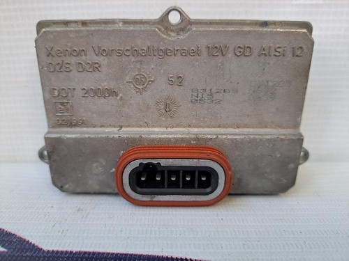 Centralina xenon per audi - per,