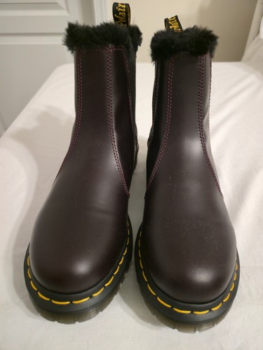 Martens stivali da donna - dr.,