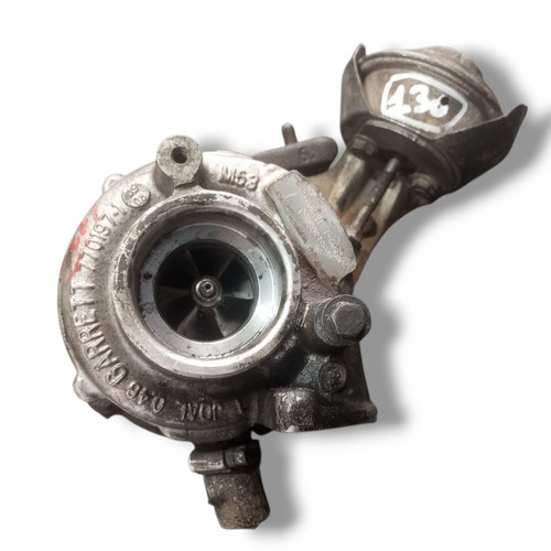 Turbina per fiat - turbina,