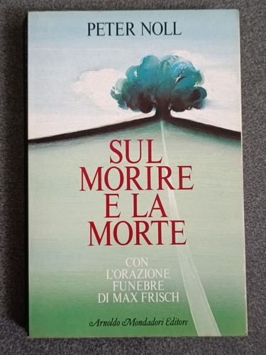 Libro sul morire - libro,
