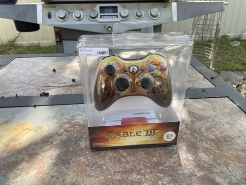 Controller microsoft xbox 360 - microsoft,