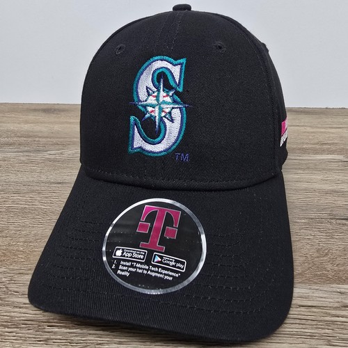 Cappello seattle mariners - seattle, new