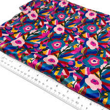 Liberty of London 100%  Silk