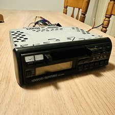 Nastro cassetta autoradio