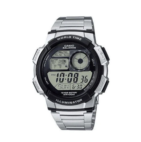 Casio 1000wd orologio - casio,
