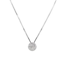 Collana Babila Milano Donna
