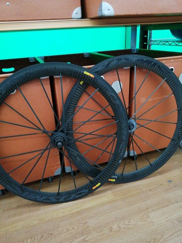 Mavic cosmic slr - cosmic, and