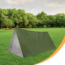 Tenda di emergenza compatta