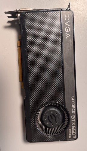 Scheda video evga - scheda, gtx