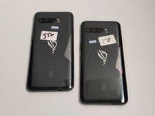 90-95% Nuovo ASUS ROG Phone 3