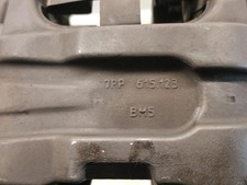 7PP615123 pinza freno