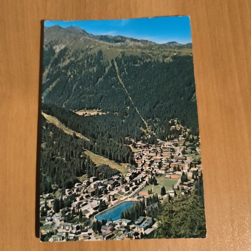 Madonna campiglio - madonna, di