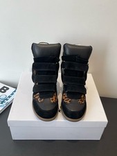 Scarpe alte Isabel Marant