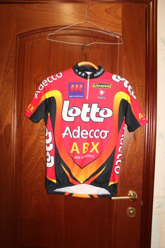 Maglia maglia ciclismo vintage
