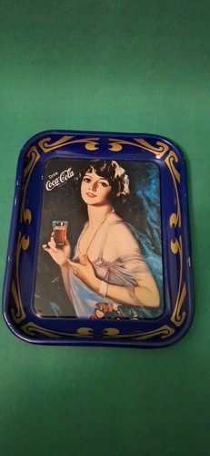 Coca cola vassoio - cola,