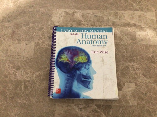 Laboratory manual for human - laboratory,