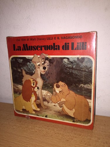 Film pellicola super - film, walt