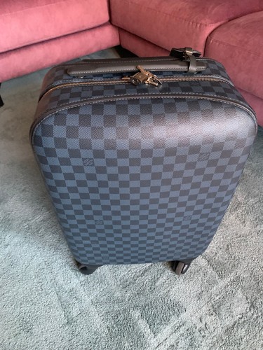 Trolley zephyr louis vuitton - trolley,