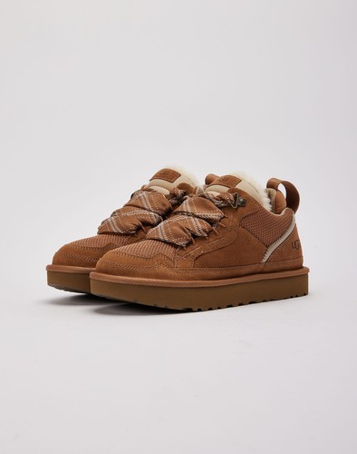 Ugg lowmel chestnut che 37 - chestnut,