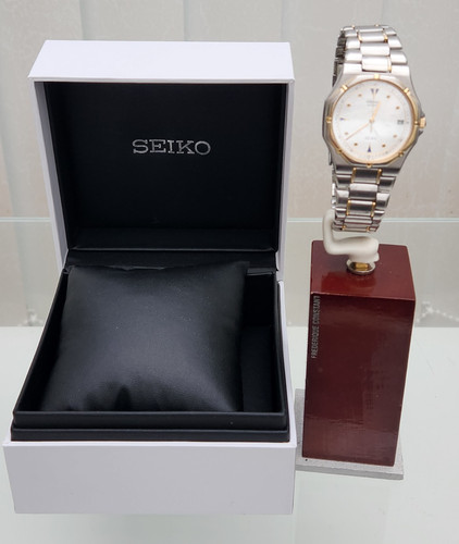 100 originale vintage seiko - vintage,