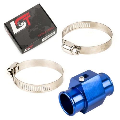 Adattatore tubo radiatore - adattatore,