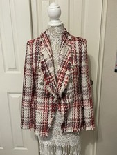ZARA SIZE SMALL JEWEL BUTTON