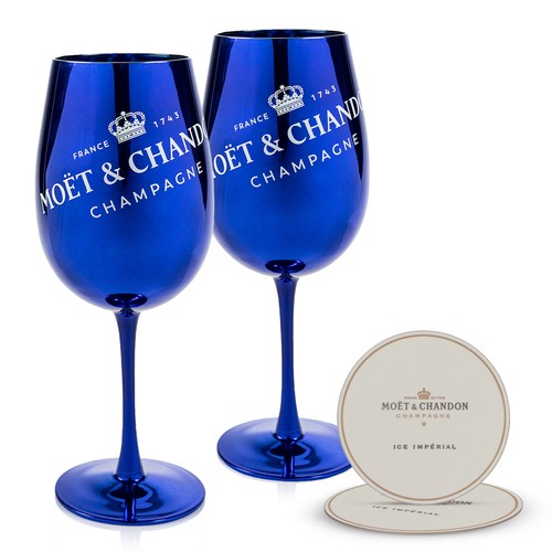 Set bicchieri moet chandon - moet,