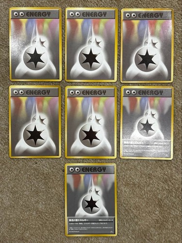Vecchia carta pokémon - vecchia,