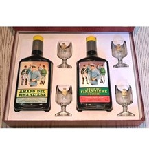 AMARO DEL FINANZIERE-LIQUORE