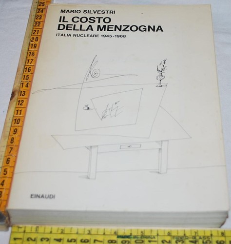 Silvestri mario il costo - mario,