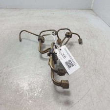 Cannucce tubi condotti iniezione iniettori carburante Nissan Terrano II 2.7 TD 4