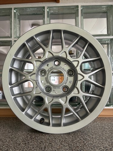 Bmw bbs 478 raggi incrociati - bmw,