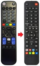 Telecomando adatto per